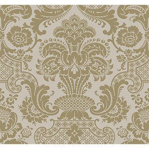 Cole & Son Wallpaper Carmen Cs Linen
