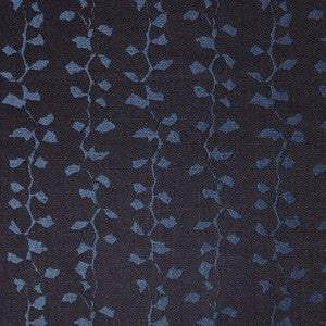 Lee Jofa Modern Fabric Jungle Midnight