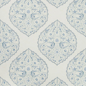 Lee Jofa Wallpaper Lido Paper Sky