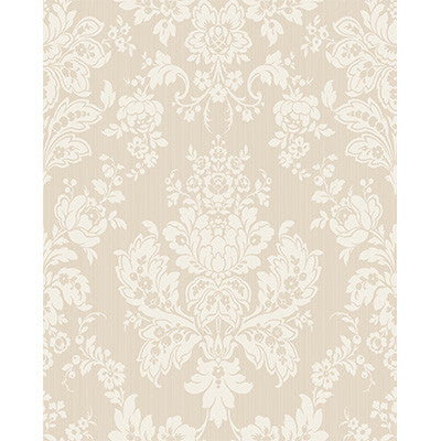 Cole & Son Wallpaper Giselle Linen