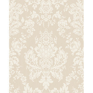 Cole & Son Wallpaper Giselle Linen