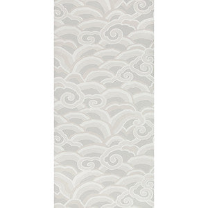 Kravet Wallpaper Decowave Platinum