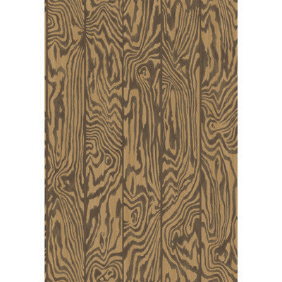 Cole & Son Wallpaper Zebrawood Tiger