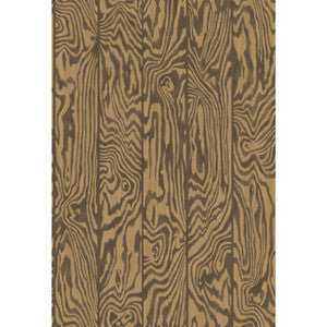 Cole & Son Wallpaper Zebrawood Tiger