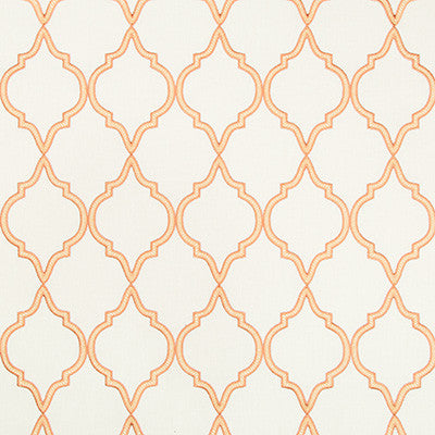 Kravet Fabric Highhope Terracotta