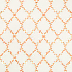 Kravet Fabric Highhope Terracotta