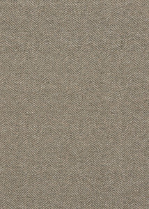 G P & J Baker Fabric Summit Woodsmoke