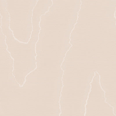 Cole & Son Wallpaper Watered Silk Salmon