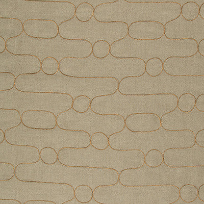 Kravet Fabric Tottori Gilded
