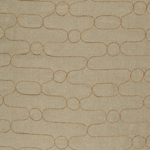 Kravet Fabric Tottori Gilded