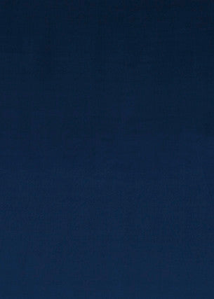Baker Lifestyle Fabric Montpellier Velvet Indigo