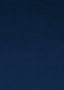 Baker Lifestyle Fabric Montpellier Velvet Indigo