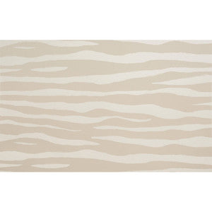 Kravet Wallpaper Mona Zebra Desert