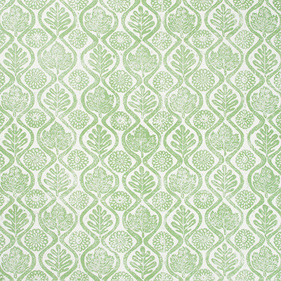 Lee Jofa Fabric Oakleaves Forest