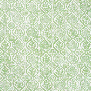 Lee Jofa Fabric Oakleaves Forest