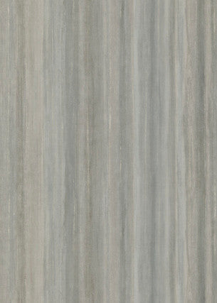 Threads Wallpaper Painted Stripe Pebble