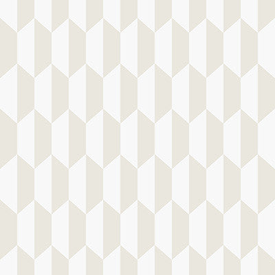Cole & Son Wallpaper Petite Tile Parchment