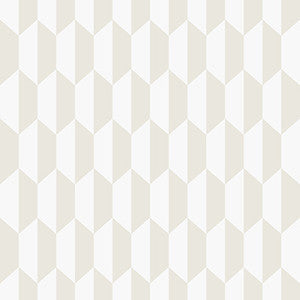 Cole & Son Wallpaper Petite Tile Parchment