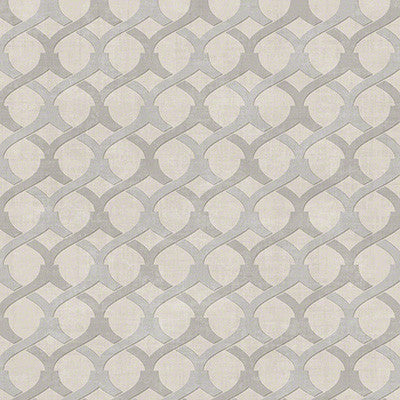Winfield Thybony Wallpaper Chain Neutral