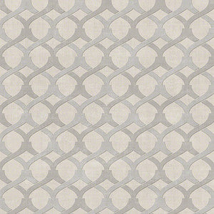 Winfield Thybony Wallpaper Chain Neutral