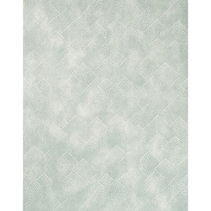 Lee Jofa Modern Wallpaper Brink Paper Arctic/Cloud