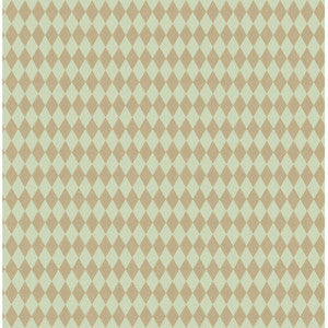Cole & Son Wallpaper Titania Duck Egg