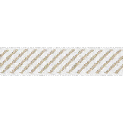 Lee Jofa Modern Trim Cabana Salt/Beach