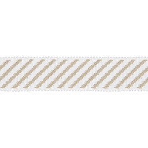 Lee Jofa Modern Trim Cabana Salt/Beach