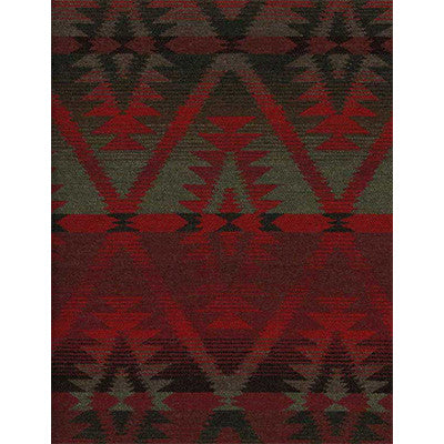 Kravet Fabric Mendoza Malbec