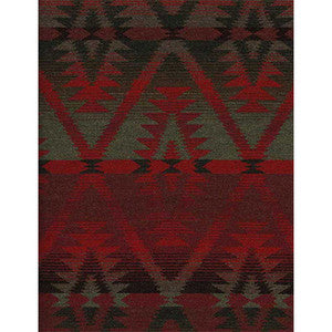 Kravet Fabric Mendoza Malbec