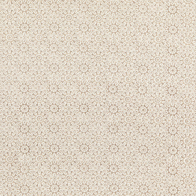 G P & J Baker Fabric Veryan Warm Grey