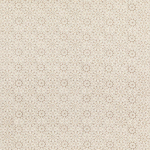 G P & J Baker Fabric Veryan Warm Grey