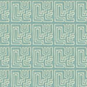 Lee Jofa Modern Fabric Miramar Robin'S Egg