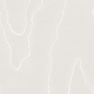 Cole & Son Wallpaper Watered Silk Silver