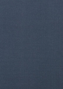 Mulberry Fabric Cromarty Blue