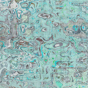 Winfield Thybony Wallpaper Lavalamp Seaglass