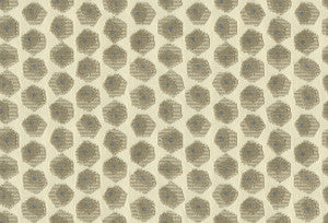 Lee Jofa Modern Fabric Gem Velvet Beige