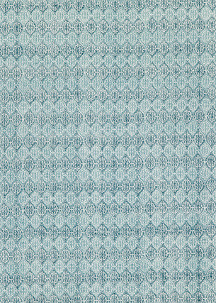 G P & J Baker Fabric Tivington Soft Teal