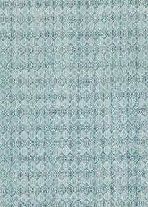 G P & J Baker Fabric Tivington Soft Teal