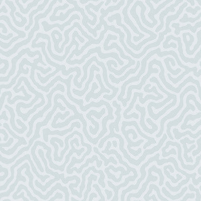 Cole & Son Wallpaper Coral Powder Blue