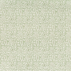 Lee Jofa Fabric Laine Print Mist