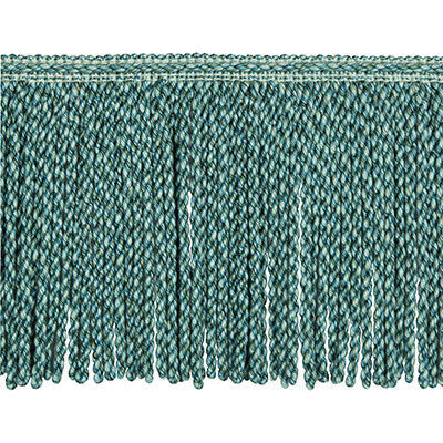 Lee Jofa Modern Trim Felix Fringe Jade/Sage
