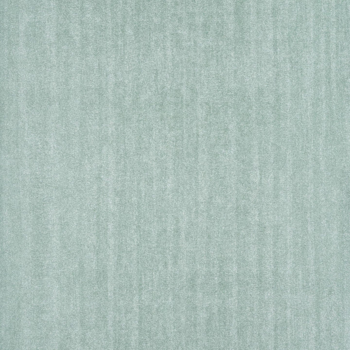 G P & J Baker Wallpaper Burnish Strong Aqua