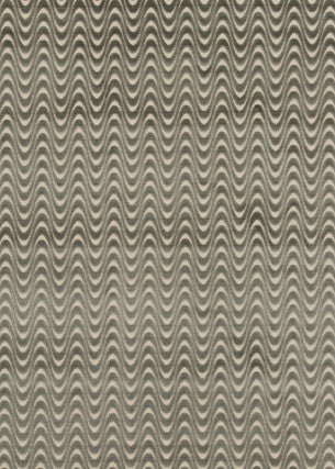 Baker Lifestyle Fabric Jive Silver