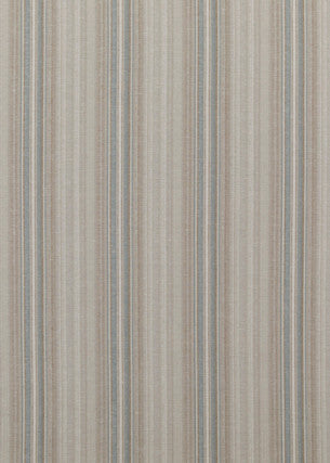 Mulberry Fabric Claremont Soft Teal