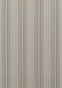 Mulberry Fabric Claremont Soft Teal