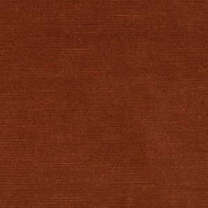 Lee Jofa Fabric Gemma Velvet Spice