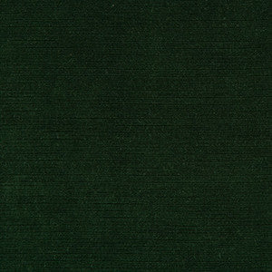 Lee Jofa Fabric Gemma Velvet Emerald