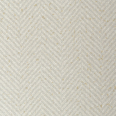 Winfield Thybony Wallpaper Chevron Pearl