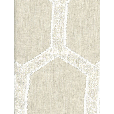 Kravet Fabric Reef Knot Natural
